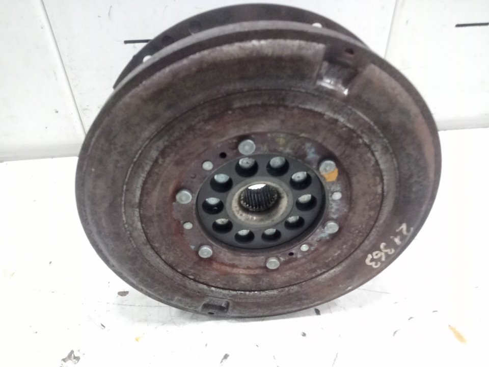 VOLANTE MOTOR foto 4