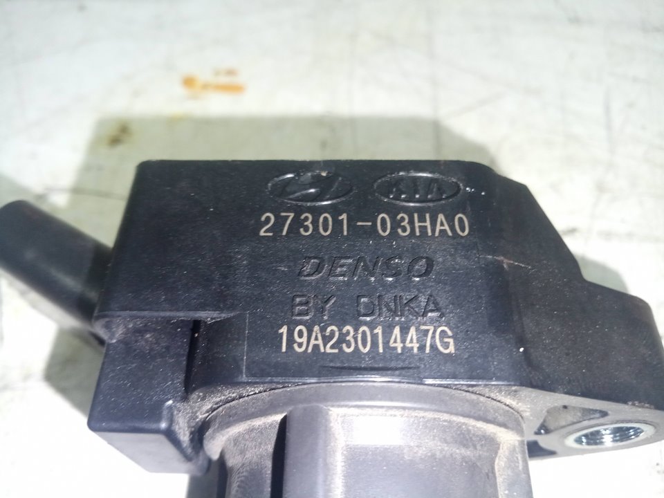 BOBINA ENCENDIDO KIA NIRO Business