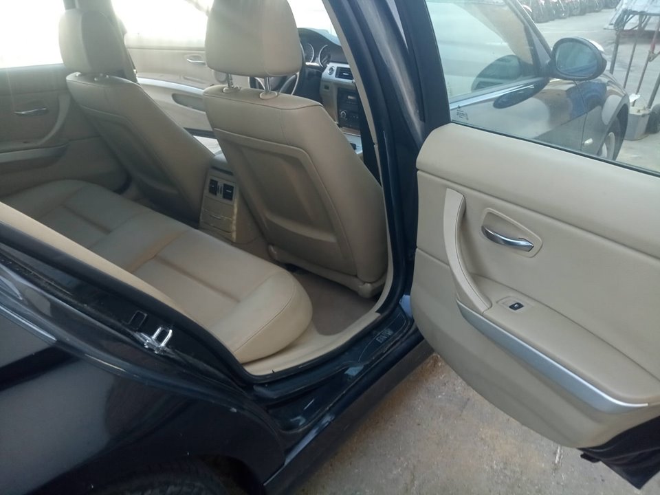 BMW SERIE 3 BERLINA (E90) 320d Motor 2,0 Ltr. - 120 kW 16V Diesel
