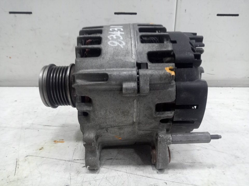 ALTERNADOR foto 2