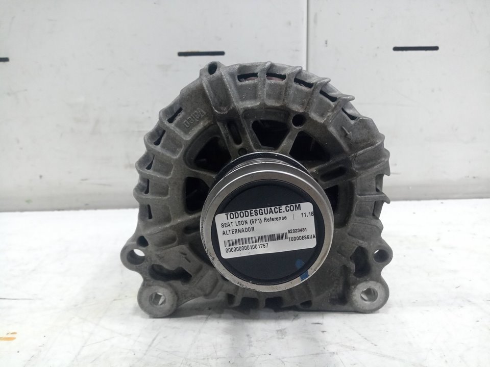 ALTERNADOR foto 3