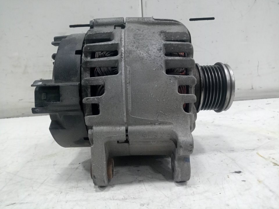 ALTERNADOR foto 4