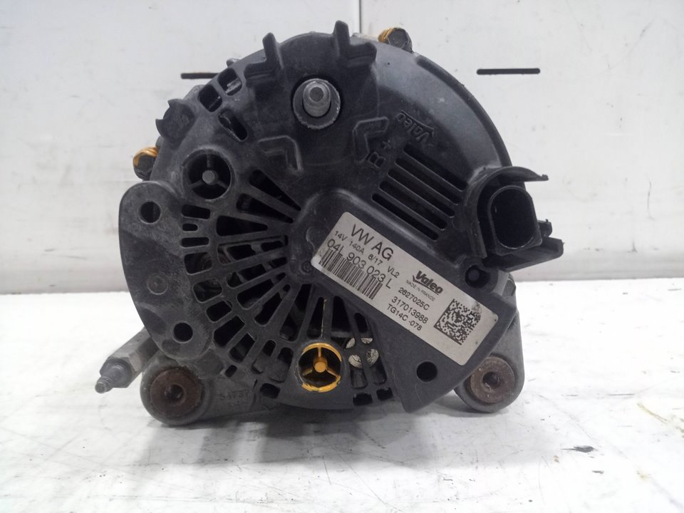 ALTERNADOR foto 5