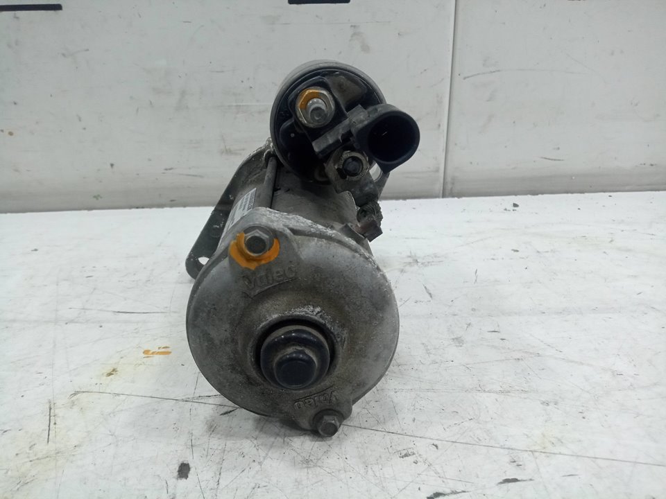 MOTOR ARRANQUE foto 4