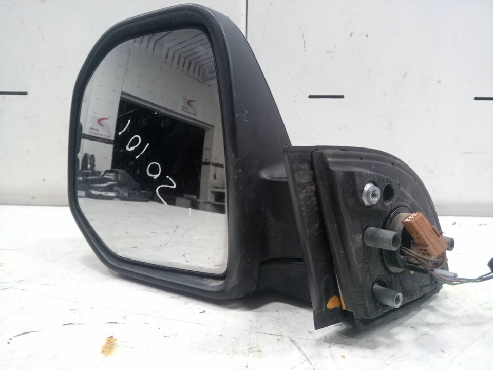 RETROVISOR IZQUIERDO foto 5