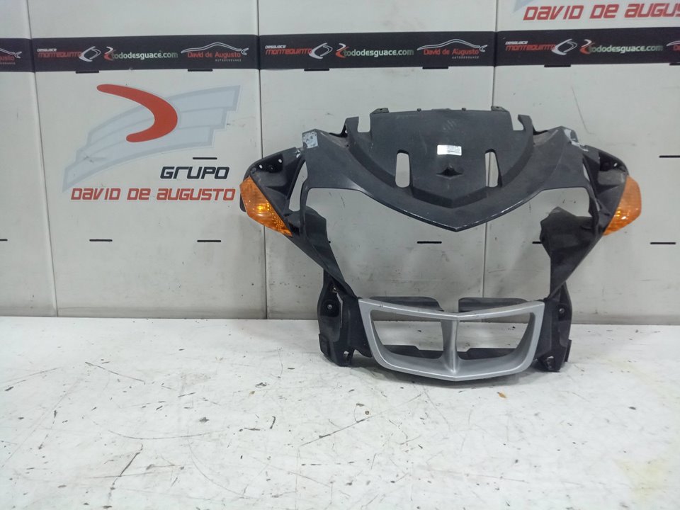 EMBELLECEDOR FRONTAL INTERIOR BMW R 1200 RT/ST R1200 RT    (10->)(430)   |   10.09 - 12.13