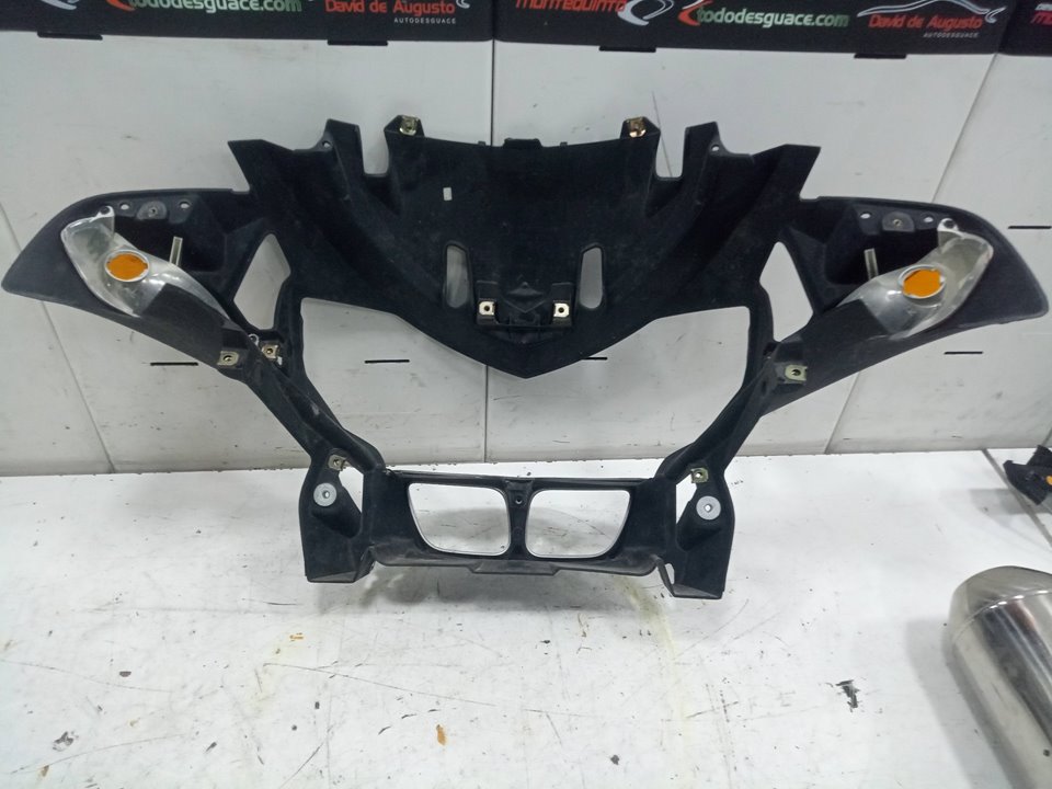 EMBELLECEDOR FRONTAL INTERIOR BMW R 1200 RT/ST R1200 RT    (10->)(430)   |   10.09 - 12.13