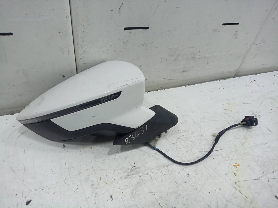 RETROVISOR DERECHO ELECTRICO SEAT LEON (5F1) Reference