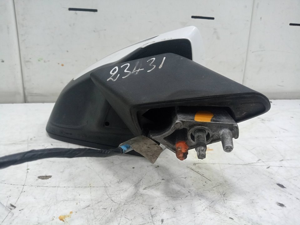 RETROVISOR DERECHO ELECTRICO SEAT LEON (5F1) Reference
