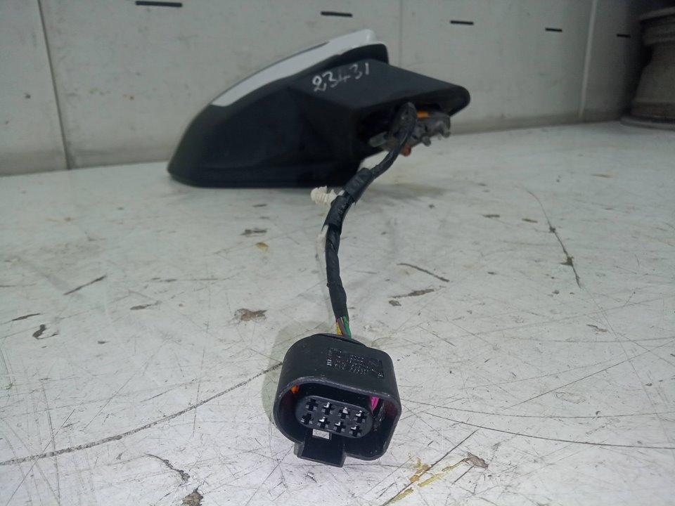 RETROVISOR DERECHO ELECTRICO SEAT LEON (5F1) Reference