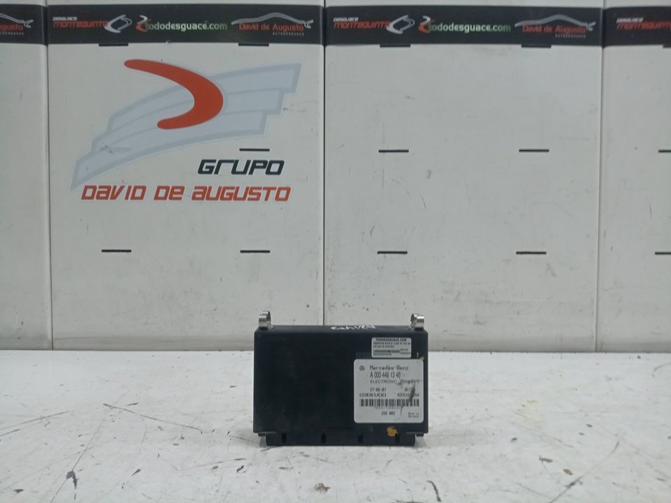 UNIDAD DE CONTROL