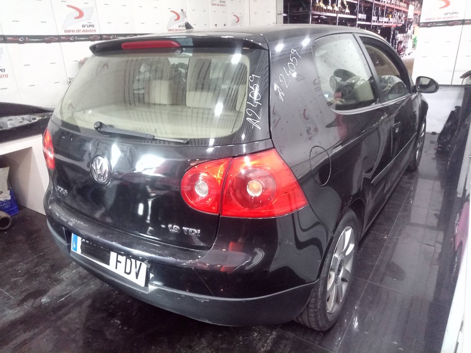 VOLKSWAGEN GOLF V BERLINA (1K1) Highline Motor 1,9 Ltr. - 77 kW TDI