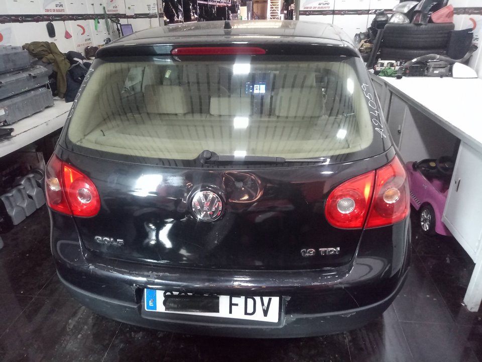 VOLKSWAGEN GOLF V BERLINA (1K1) Highline Motor 1,9 Ltr. - 77 kW TDI