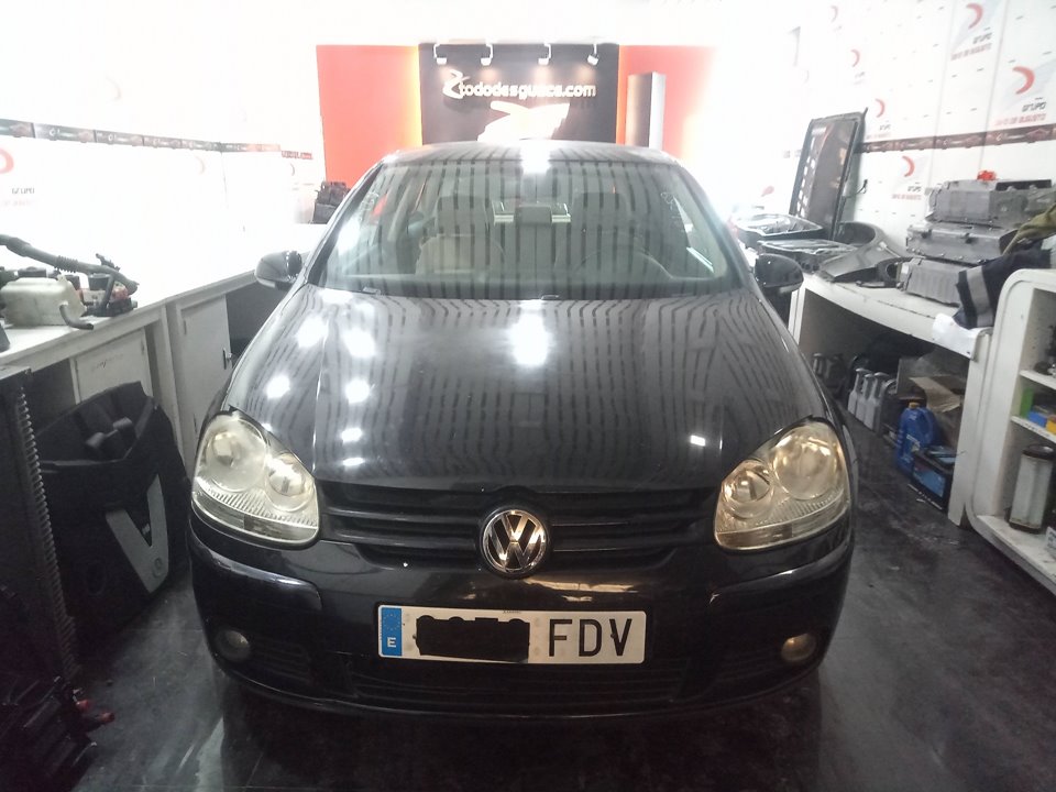 VOLKSWAGEN GOLF V BERLINA (1K1) Highline Motor 1,9 Ltr. - 77 kW TDI