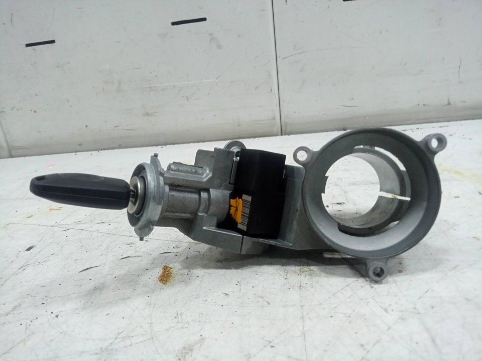 ANTIRROBO / LLAVE CONTACTO foto 3