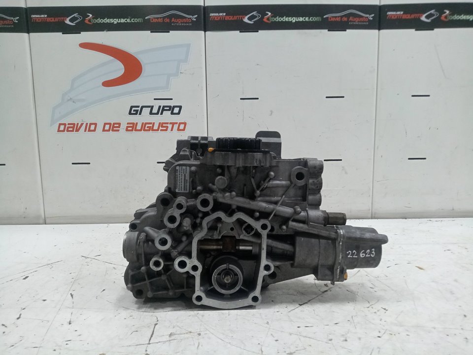 UNIDAD DE CONTROL CAJA DE CAMBIOS MERCEDES-BENZ ACTROS BM 963.XXX 2-ACHSER 18XX 4x2 Sattelzugmaschine L BigSpace