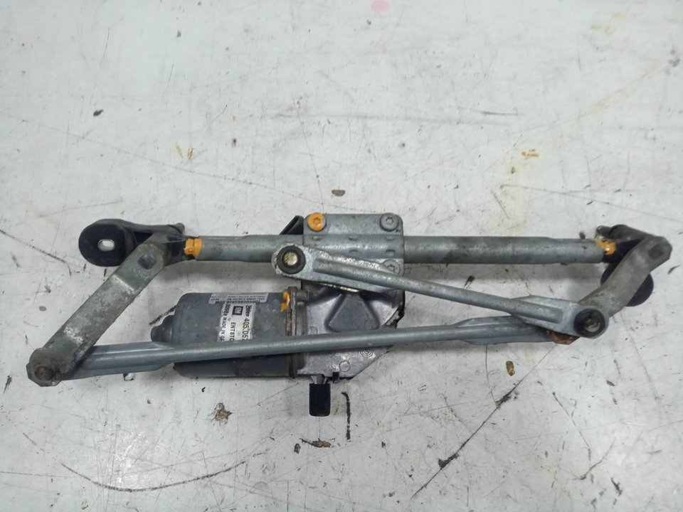 VARILLAJE MOTOR LIMPIA DELANTERO OPEL CORSA D CATCH ME