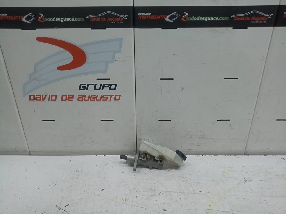 BOMBA FRENO IVECO DAILY CAJA CERRADA (2006 =>) Caja cerrada 35S... batalla 3000