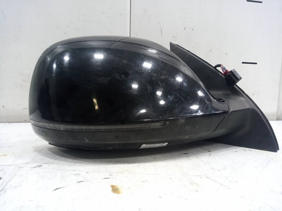 RETROVISOR DERECHO ELECTRICO AUDI Q7 (4L) 3.0 TDI   |   03.06 - 12.08