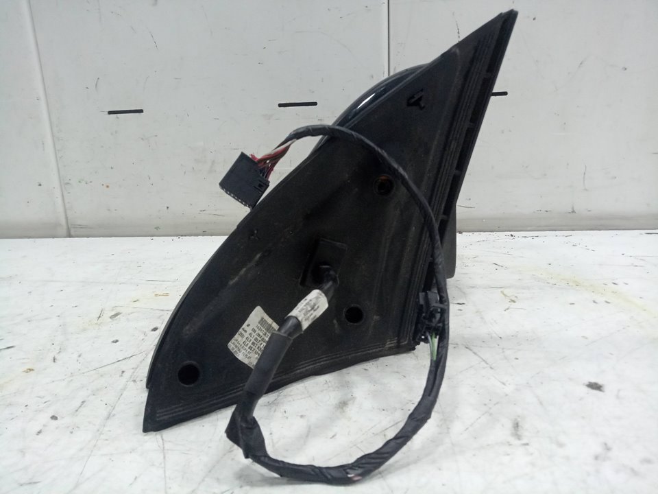 RETROVISOR DERECHO ELECTRICO AUDI Q7 (4L) 3.0 TDI   |   03.06 - 12.08