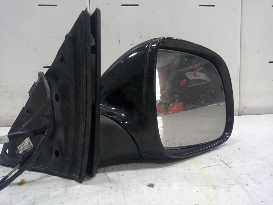 RETROVISOR DERECHO ELECTRICO AUDI Q7 (4L) 3.0 TDI   |   03.06 - 12.08