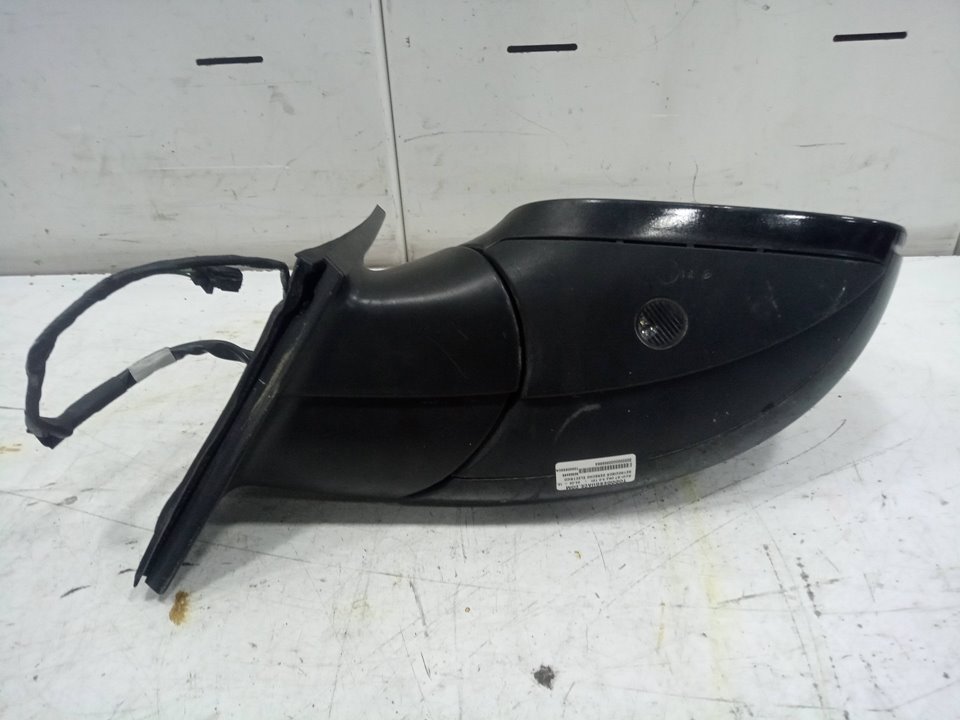 RETROVISOR DERECHO ELECTRICO AUDI Q7 (4L) 3.0 TDI   |   03.06 - 12.08