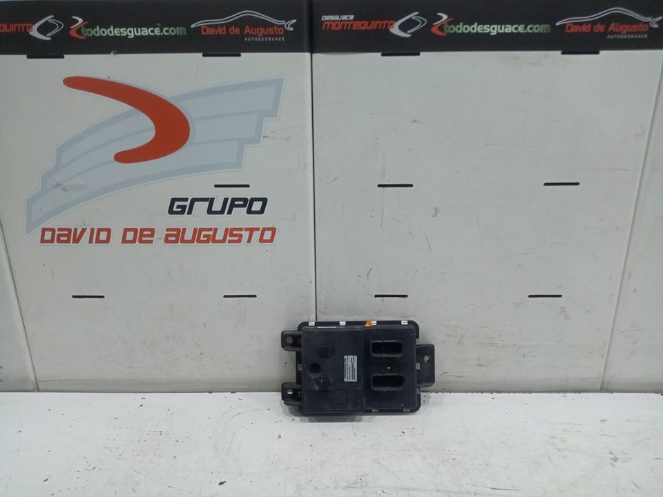 UNIDAD DE CONTROL IVECO STRALIS (AS) FSA T / P  4X2 Gran espacio