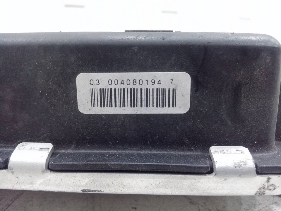 UNIDAD DE CONTROL IVECO STRALIS (AS) FSA T / P  4X2 Gran espacio