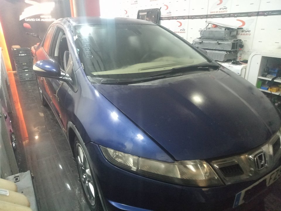 HONDA CIVIC BERLINA 5 (FK) 2.2 i-CTDi Sport Motor 2,2 Ltr. - 103 kW CTDI