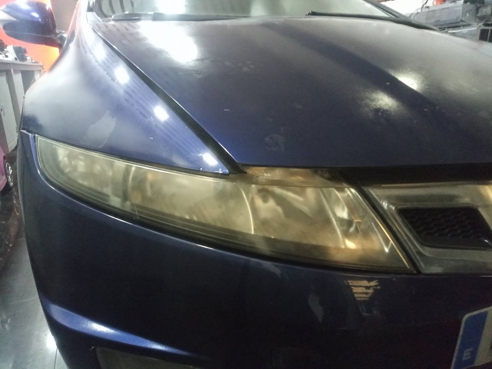 HONDA CIVIC BERLINA 5 (FK) 2.2 i-CTDi Sport Motor 2,2 Ltr. - 103 kW CTDI