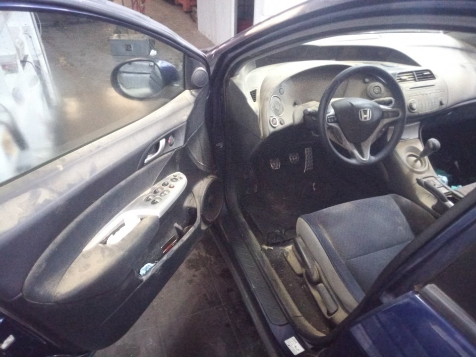 HONDA CIVIC BERLINA 5 (FK) 2.2 i-CTDi Sport Motor 2,2 Ltr. - 103 kW CTDI