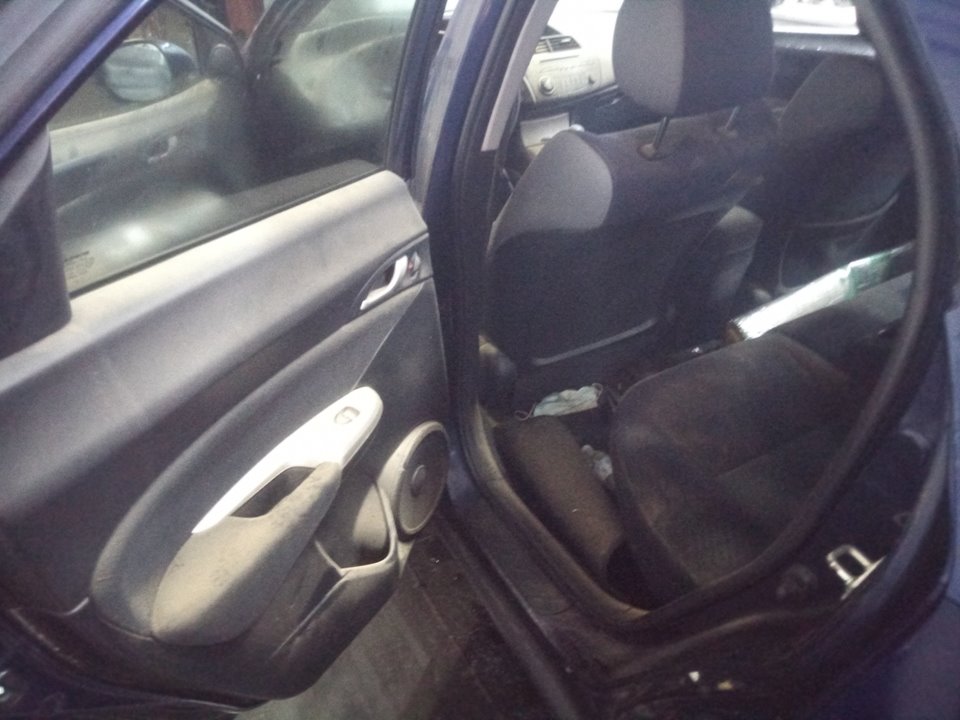 HONDA CIVIC BERLINA 5 (FK) 2.2 i-CTDi Sport Motor 2,2 Ltr. - 103 kW CTDI