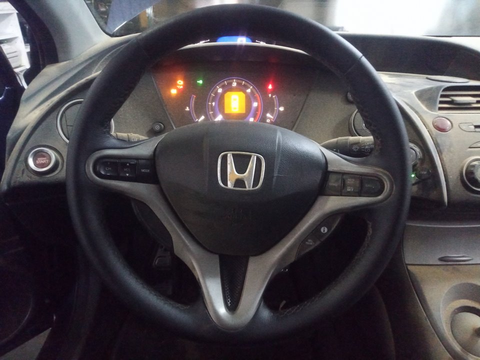 HONDA CIVIC BERLINA 5 (FK) 2.2 i-CTDi Sport Motor 2,2 Ltr. - 103 kW CTDI