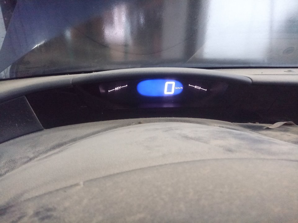 HONDA CIVIC BERLINA 5 (FK) 2.2 i-CTDi Sport Motor 2,2 Ltr. - 103 kW CTDI