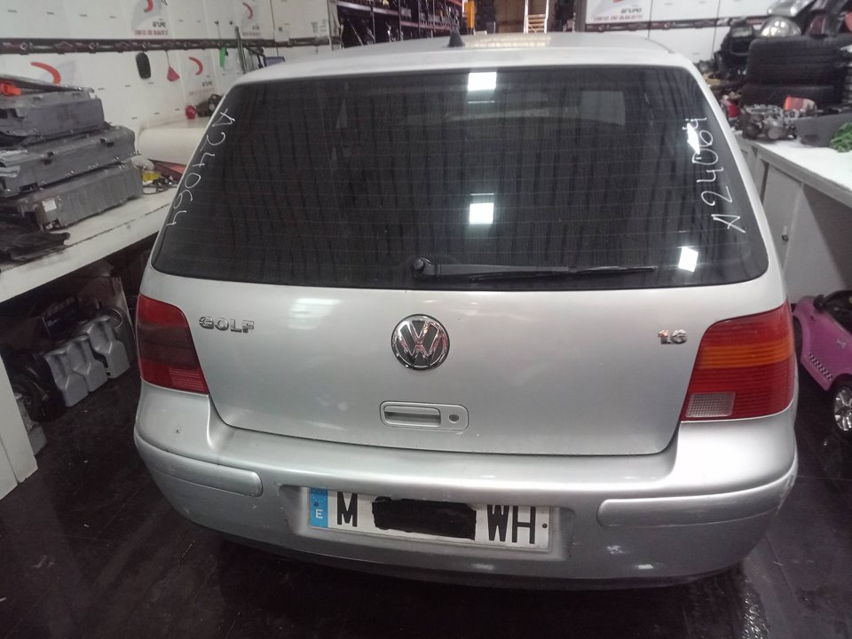 VOLKSWAGEN GOLF IV BERLINA (1J1) Básico Motor 1,6 Ltr. - 74 kW