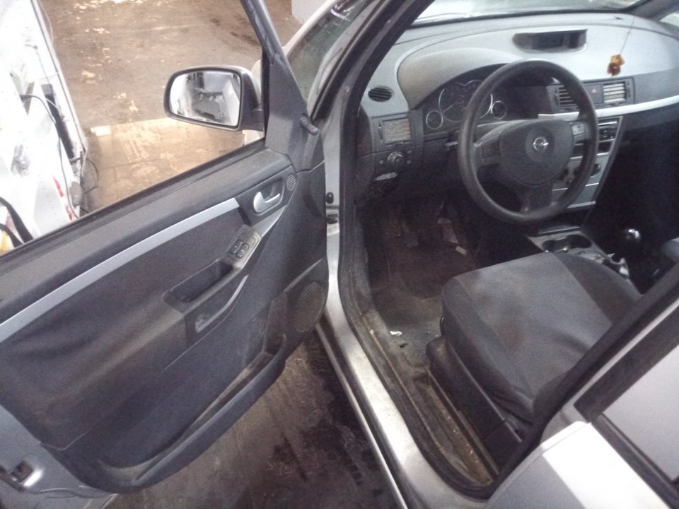 OPEL MERIVA Blue Line Motor 1,7 Ltr. - 74 kW 16V CDTI