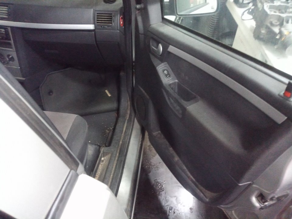 OPEL MERIVA Blue Line Motor 1,7 Ltr. - 74 kW 16V CDTI