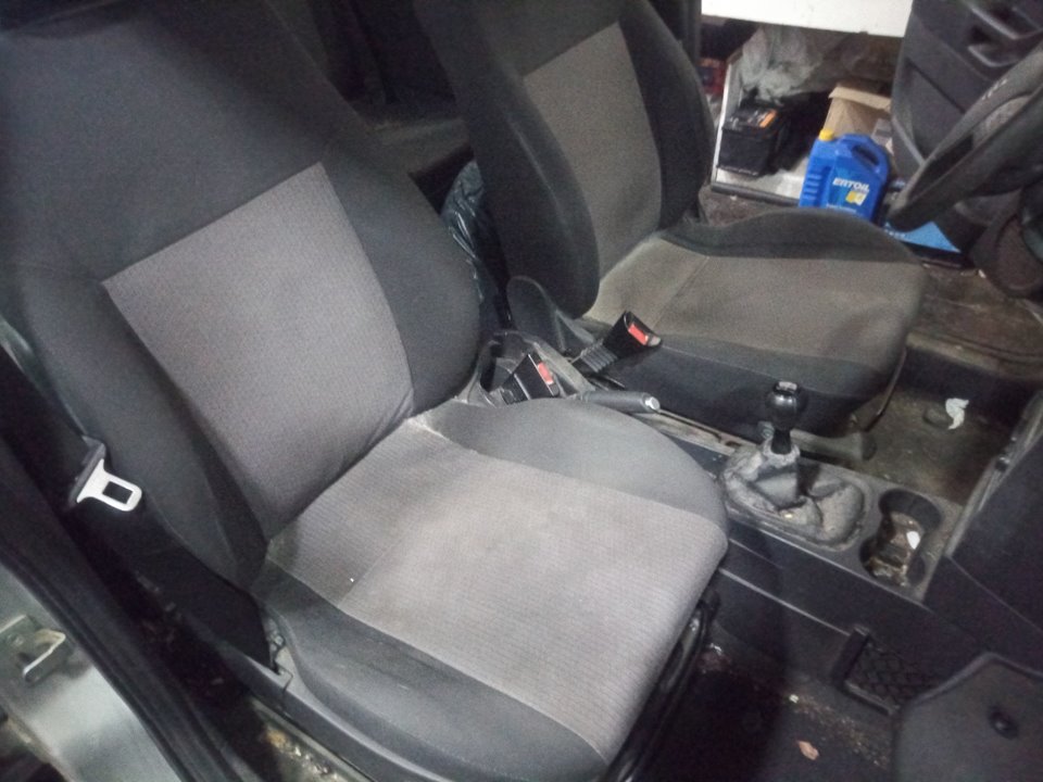 OPEL MERIVA Blue Line Motor 1,7 Ltr. - 74 kW 16V CDTI