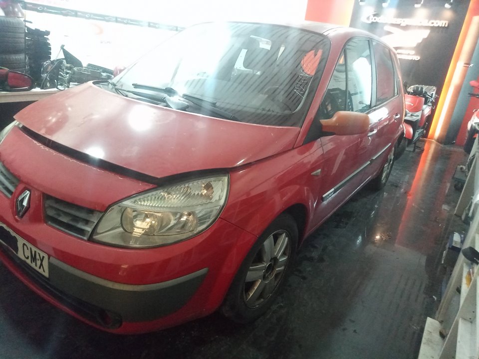 RENAULT MEGANE I SCENIC (JA1) * 1.9