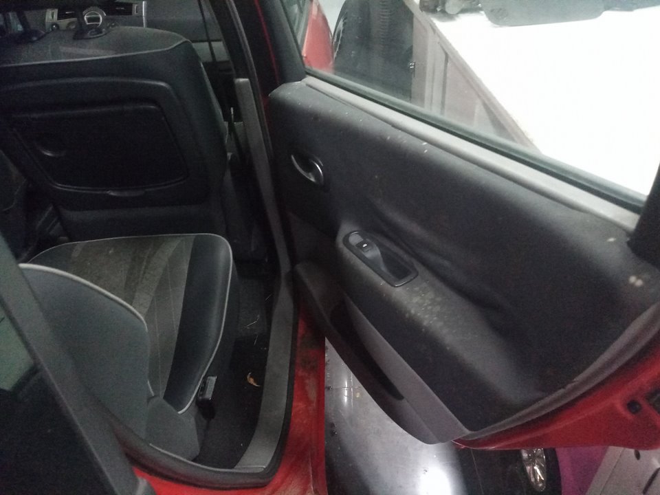 RENAULT MEGANE I SCENIC (JA1) * 1.9