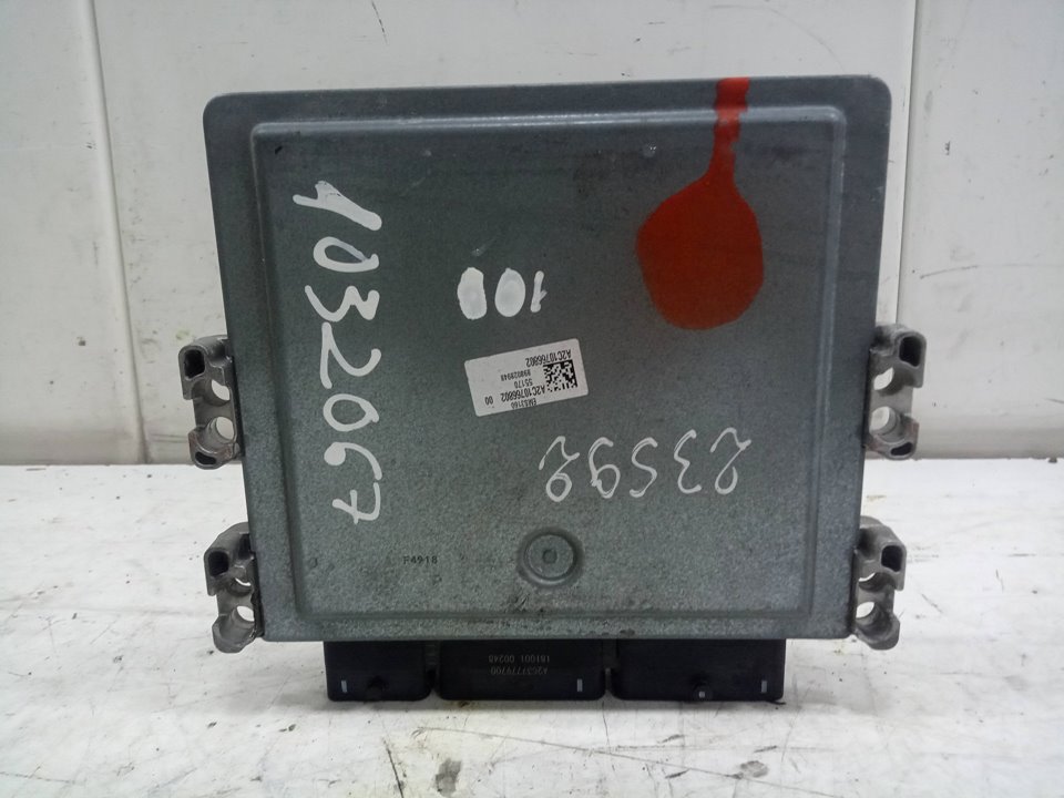 CENTRALITA MOTOR UCE RENAULT CAPTUR S-Edition