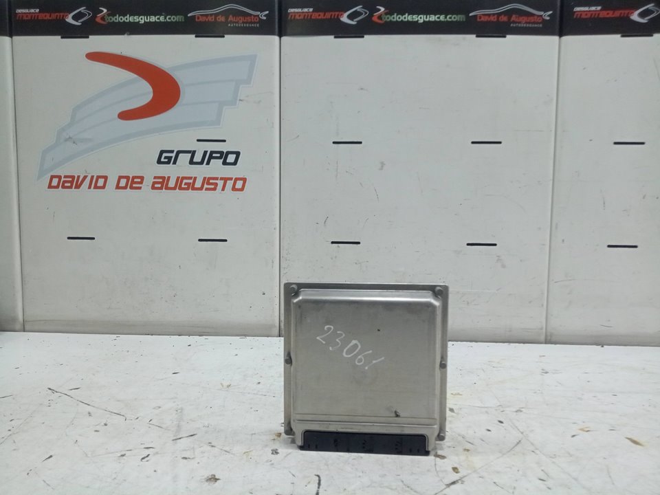 CENTRALITA MOTOR UCE