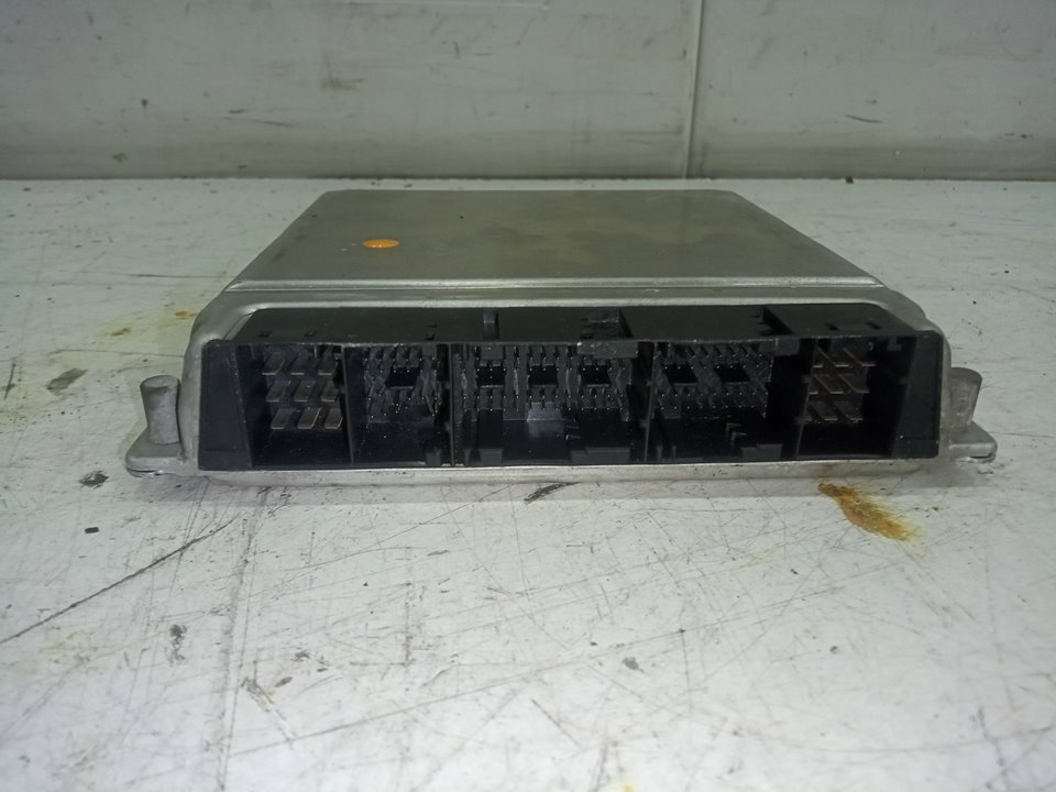 CENTRALITA MOTOR UCE MERCEDES-BENZ CLASE C (W203) BERLINA 270 CDI (203.016)