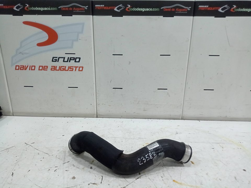 TUBO INTECOOLER MERCEDES-BENZ CLASE E (W211) BERLINA E 320 CDI (211.022)