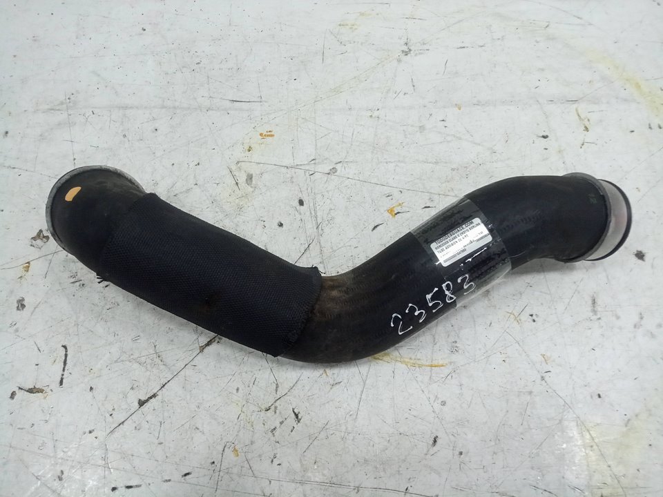 TUBO INTECOOLER MERCEDES-BENZ CLASE E (W211) BERLINA E 320 CDI (211.022)