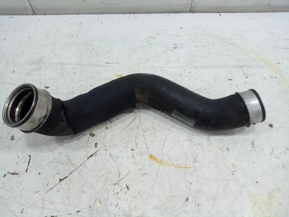 TUBO INTECOOLER MERCEDES-BENZ CLASE E (W211) BERLINA E 320 CDI (211.022)