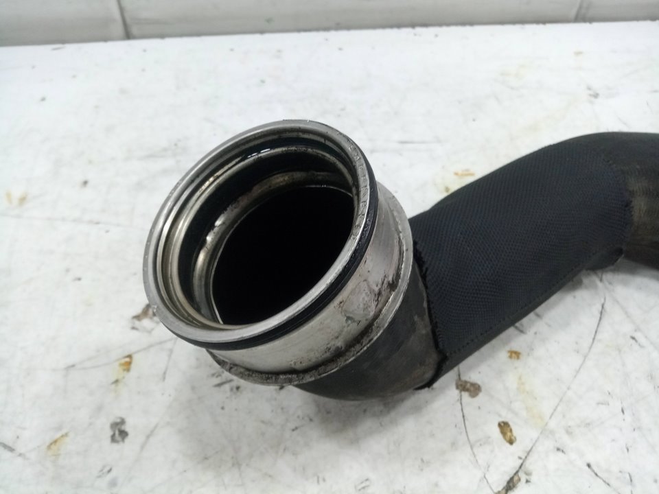 TUBO INTECOOLER MERCEDES-BENZ CLASE E (W211) BERLINA E 320 CDI (211.022)