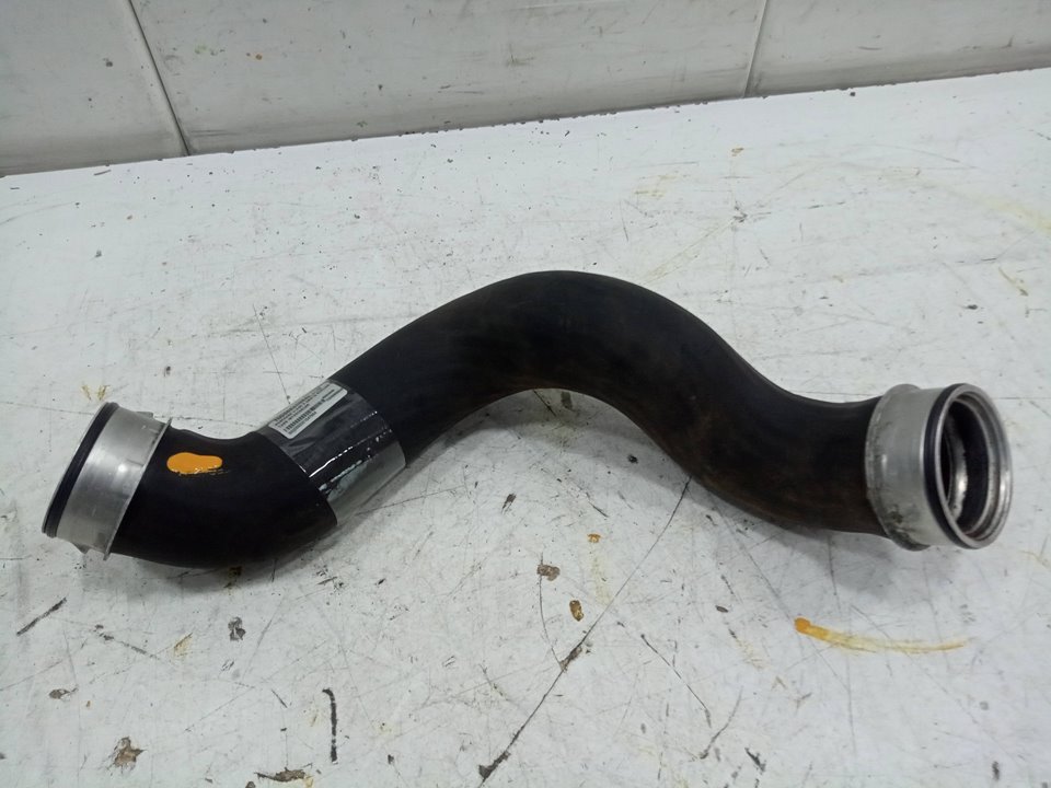 TUBO INTERCOOLER MERCEDES-BENZ CLASE E (W211) BERLINA E 320 CDI (211.022)