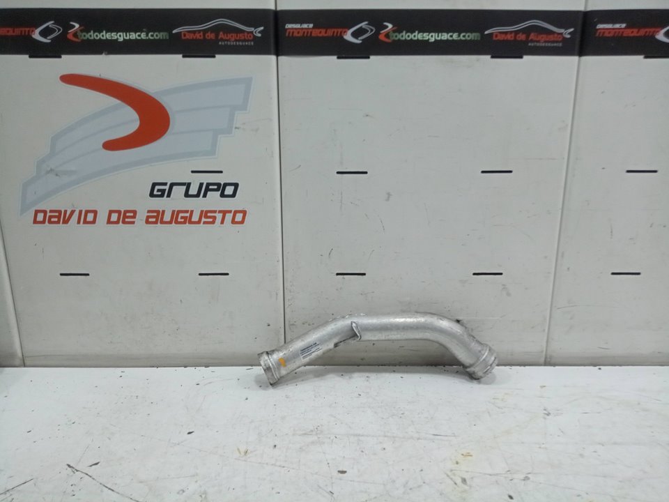 TUBO INTERCOOLER MERCEDES-BENZ CLASE E (W211) BERLINA E 320 CDI (211.022)