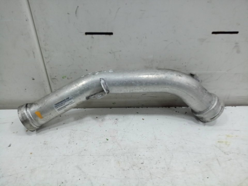 TUBO INTERCOOLER MERCEDES-BENZ CLASE E (W211) BERLINA E 320 CDI (211.022)